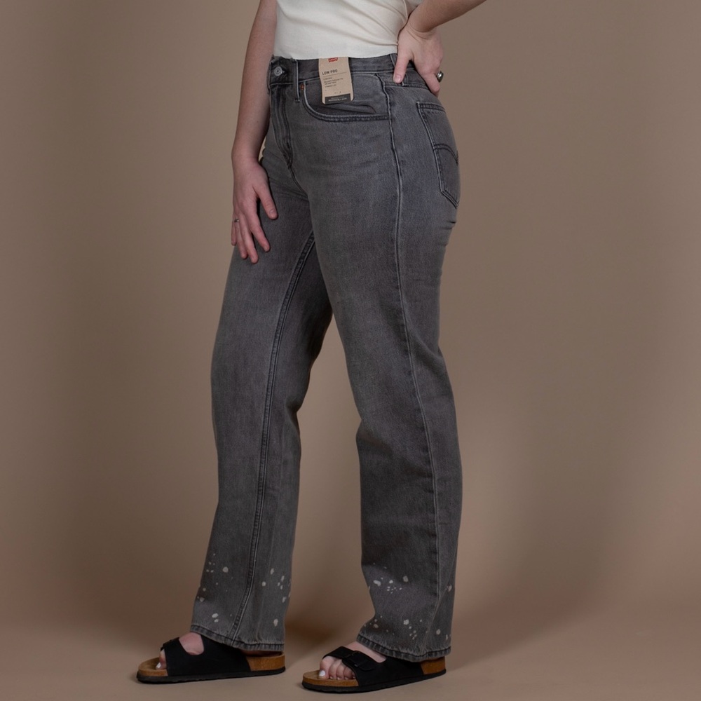Levi Denim
